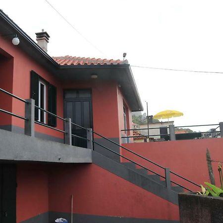 Casa Reizinho Villa Santana  Exterior photo