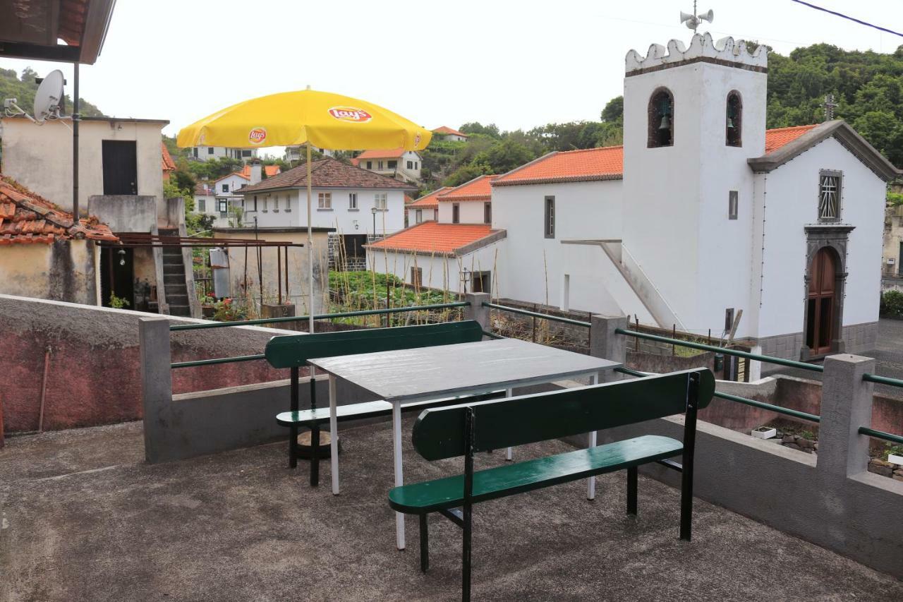 Casa Reizinho Villa Santana  Exterior photo